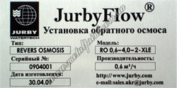 ������ ��������. Jurby Flow.