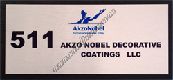 �������� �� �����. AzkoNobel.
